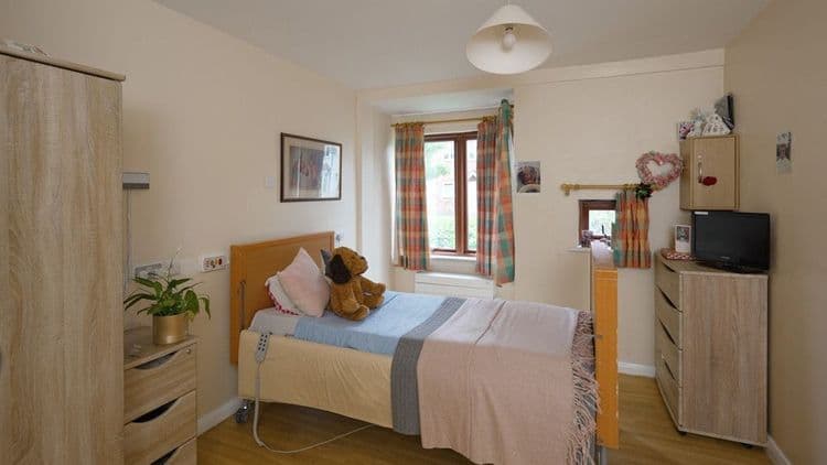 The Hawthorns Care Home, Evesham, WR11 1EP