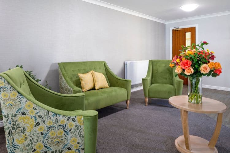 Godden Lodge Care Home, Benfleet, SS7 3GL