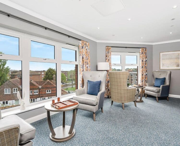 Gillingham Grange-main-image
