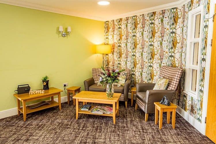 Hambleton Grange Care Home, Thirsk, YO7 1QH