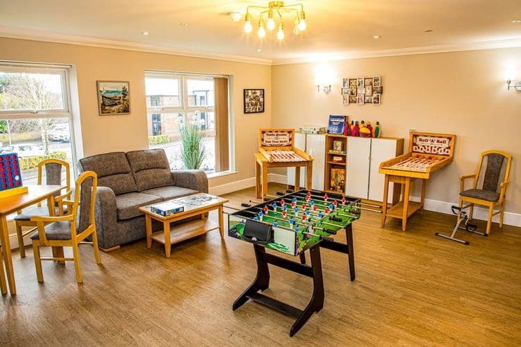 Hambleton Grange Care Home, Thirsk, YO7 1QH