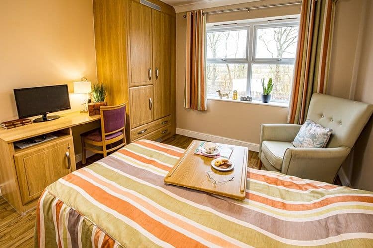 Hambleton Grange Care Home, Thirsk, YO7 1QH