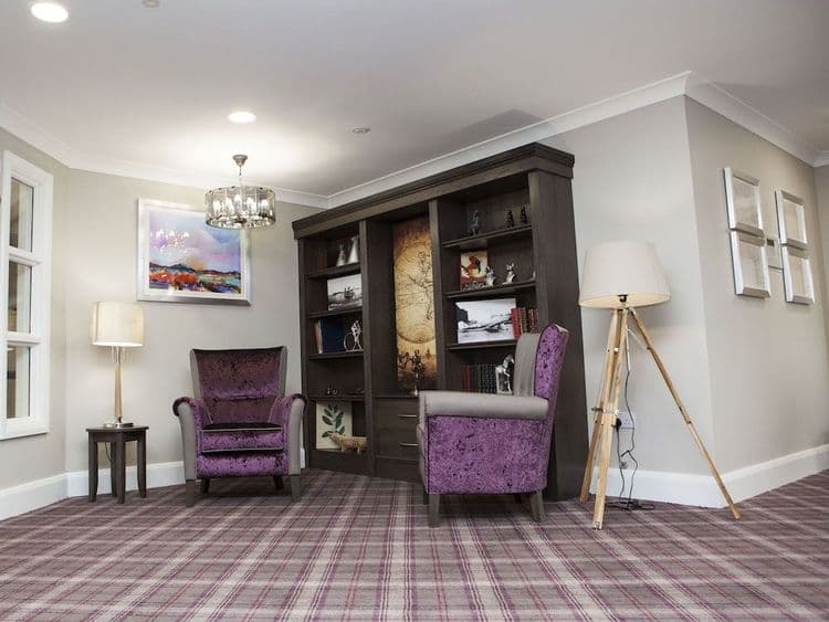 Handley House Care Home, York, YO30 6RG