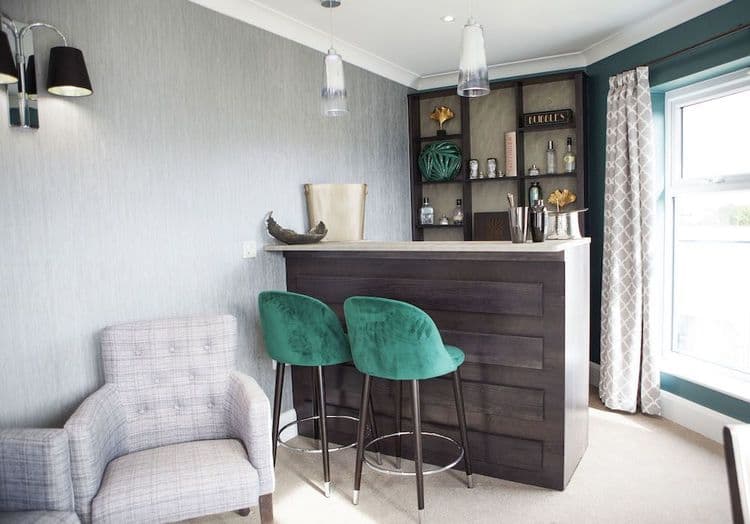 Handley House Care Home, York, YO30 6RG
