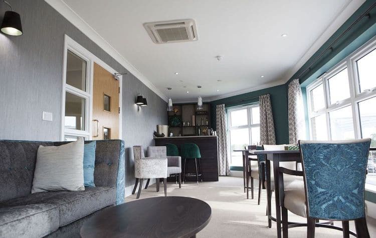 Handley House Care Home, York, YO30 6RG