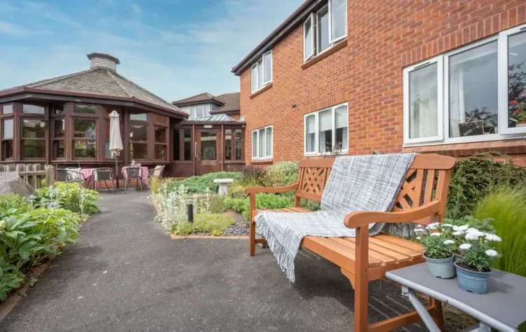 Holloway House Care Home