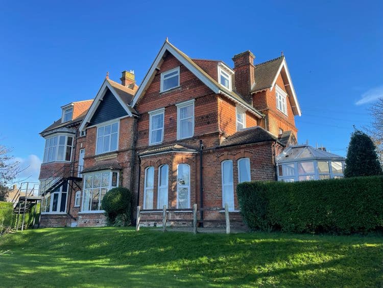 Glenmuir House Care Home, St Leonards, TN38 0UA