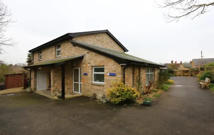 Abbeyfield House - Beaminster Care Home