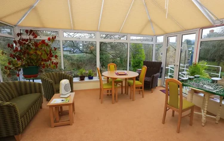 Abbeyfield House - Beaminster Care Home
