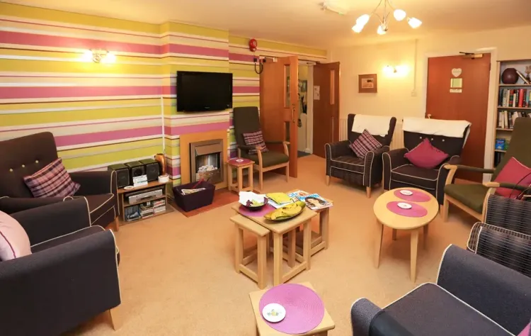 Abbeyfield House - Beaminster Care Home