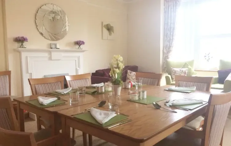 Avondale Care Home