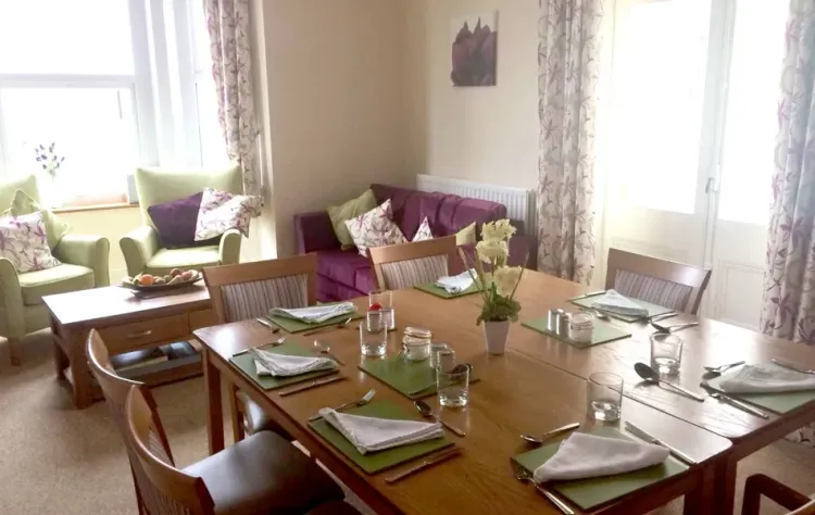 Avondale Care Home