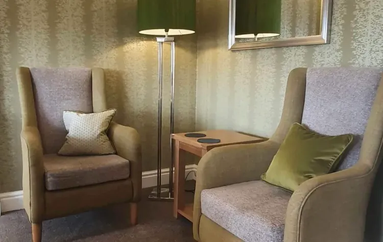 Abbeyfield House - Preston Care Home