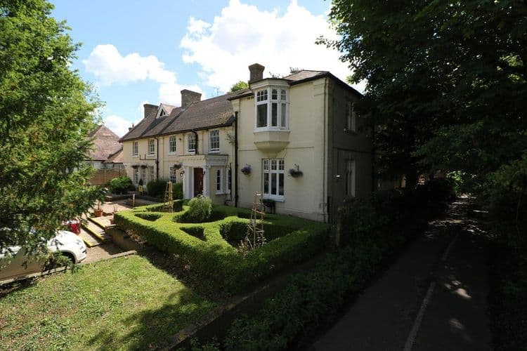 Ashview Care Home, Ware, SG12 8RQ