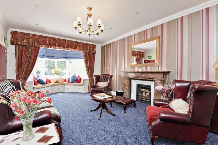 Hoar Cross Care Home, Burton-on-Trent, DE13 8RA