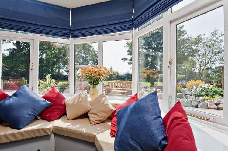 Hoar Cross Care Home, Burton-on-Trent, DE13 8RA