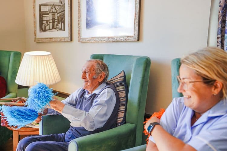 Brooke House Care Home, Brooke, NR15 1JH