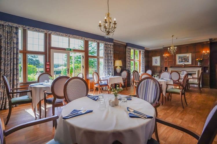 Brooke House Care Home, Brooke, NR15 1JH