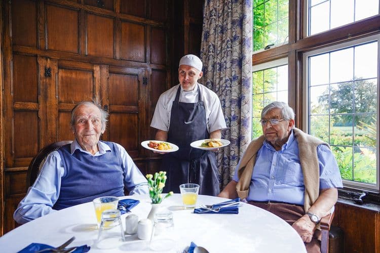 Brooke House Care Home, Brooke, NR15 1JH