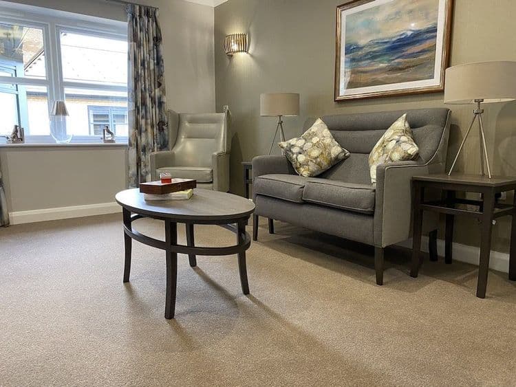 Kings Court Care Home, Newark, NG24 3XB
