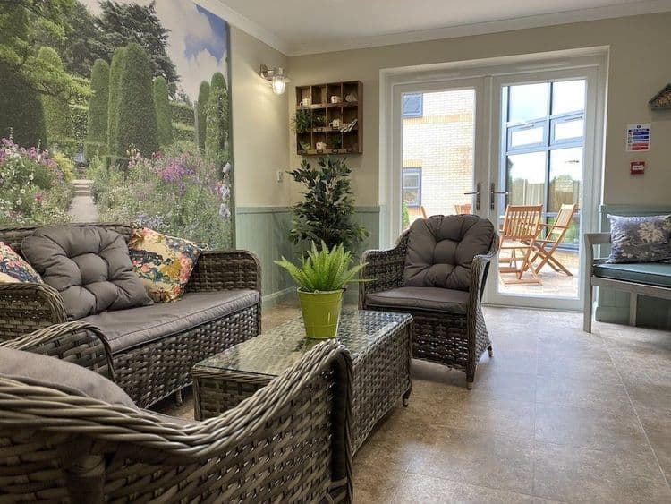 Kings Court Care Home, Newark, NG24 3XB