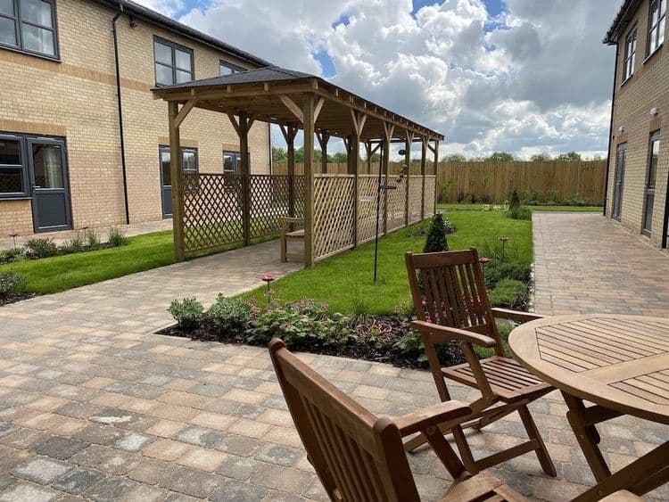Kings Court Care Home, Newark, NG24 3XB
