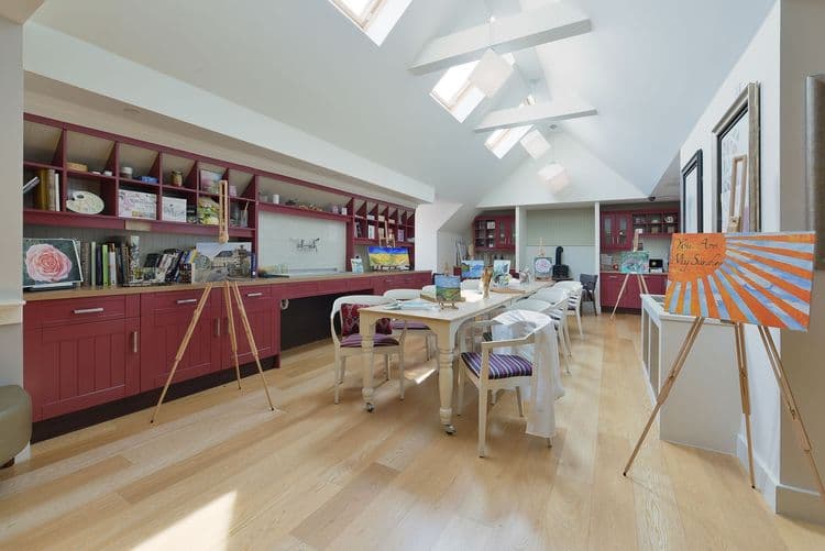 Coombe Hill Manor Care Home, Kingston upon Thames, KT2 7EQ
