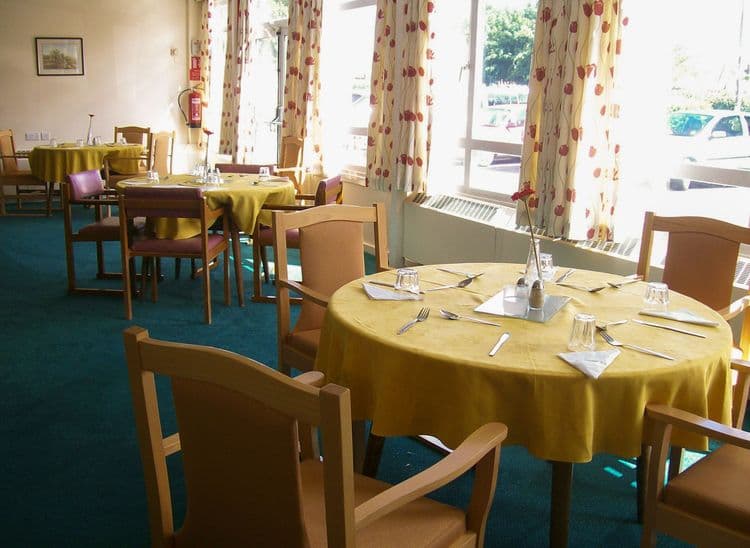 Lansdowne Hill Care Home, Swindon, SN4 9LF