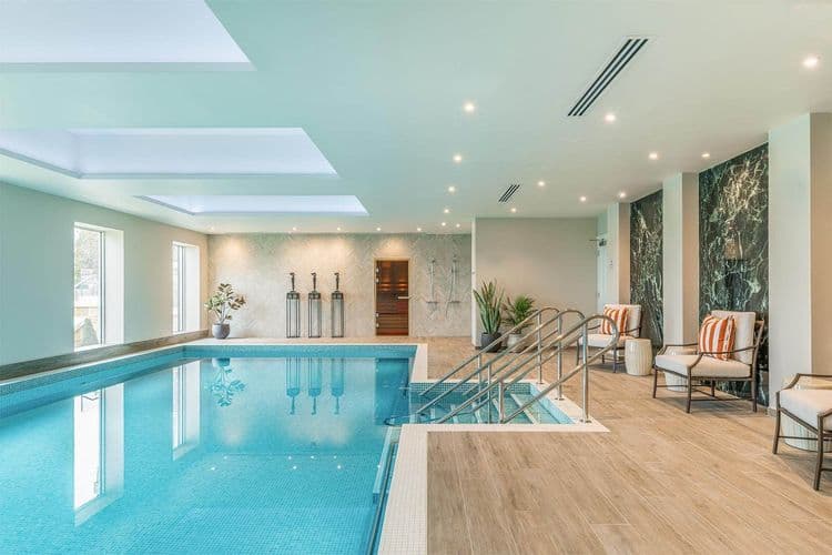 Scarcroft Park Care Home