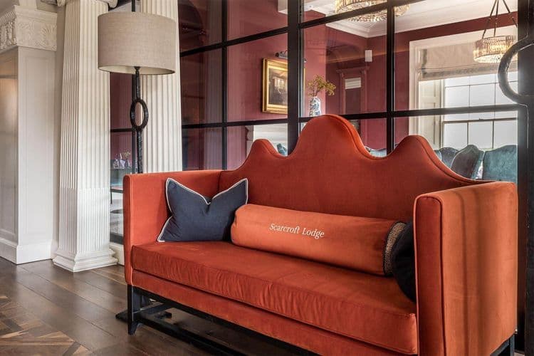 Scarcroft Park Care Home