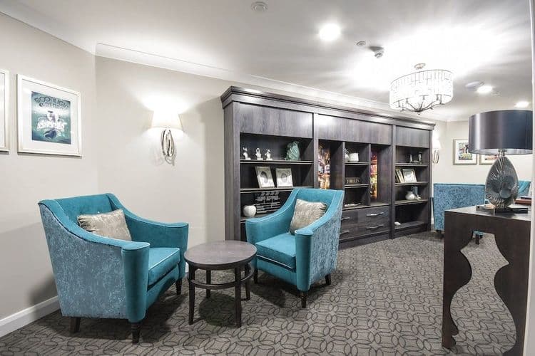 Launton Grange Care Home, Bicester, OX26 4AE