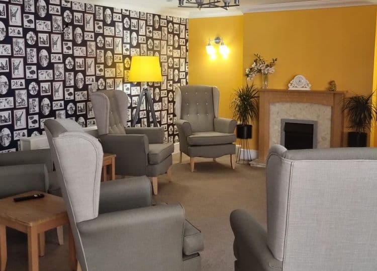 Lydgate Lodge Care Home, Batley, WF17 6EZ