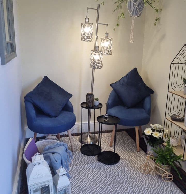 Lydgate Lodge Care Home, Batley, WF17 6EZ