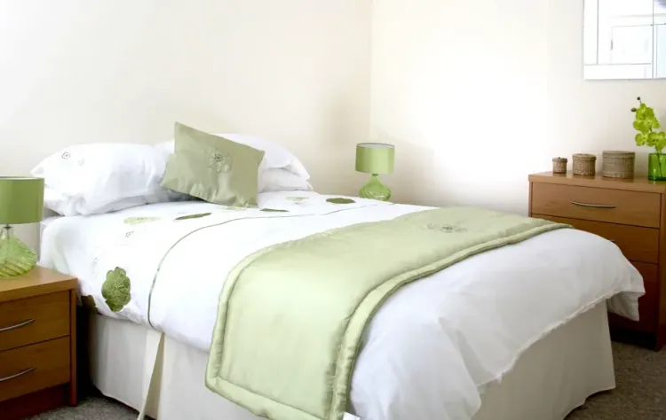 Abbeyfield Court Care Home