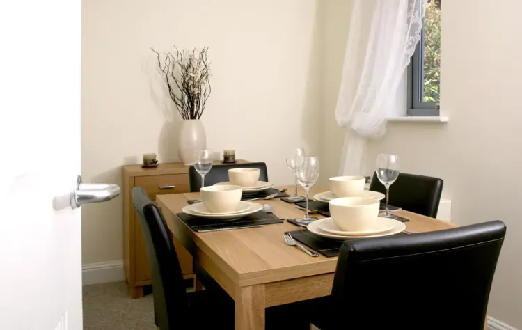 Abbeyfield Court Care Home
