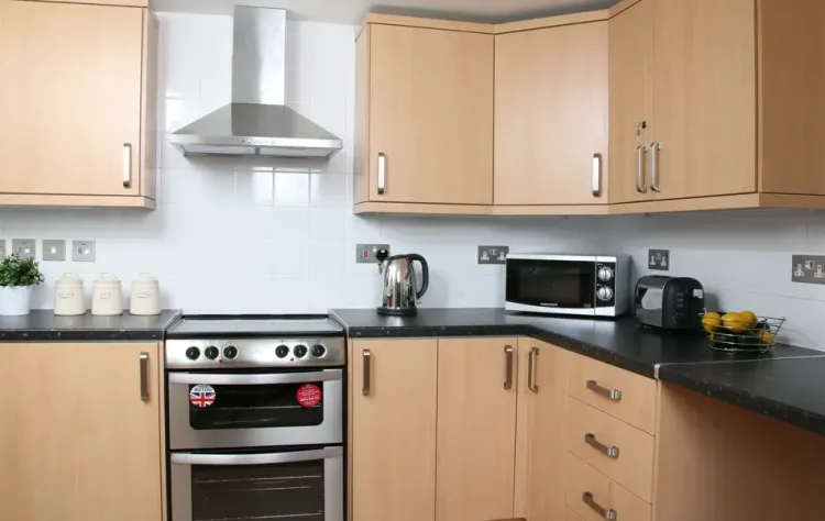 Abbeyfield Court Care Home