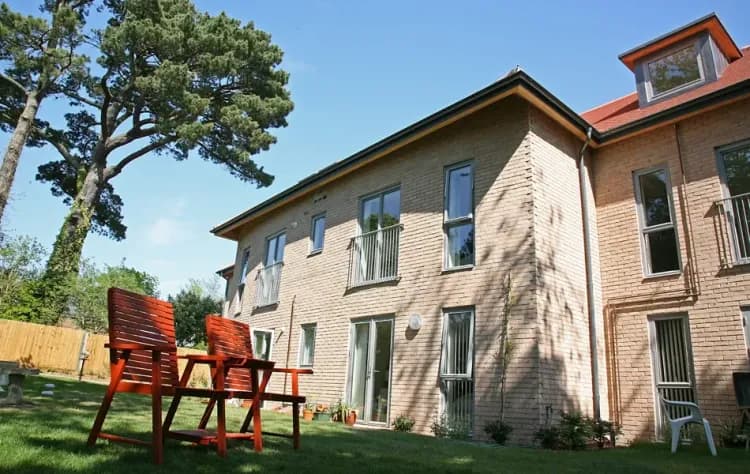 Abbeyfield Court Care Home
