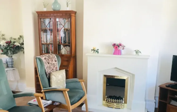 Abbeyfield House - Sherborne Care Home