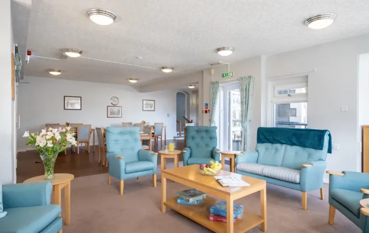 Abbeyfield House - Ulverston Care Home