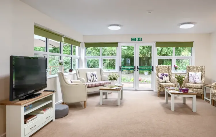 Abbeyfield House - Cockermouth Care Home