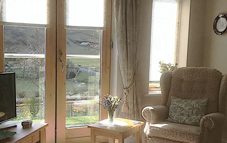 Esk Moors Lodge and Bradbury Centre Care Home