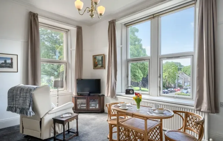 Abbeyfield House - Ulverston Care Home