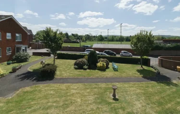 Ivy House Care Home
