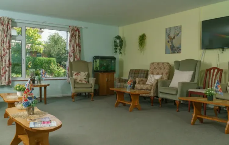 Ivy House Care Home
