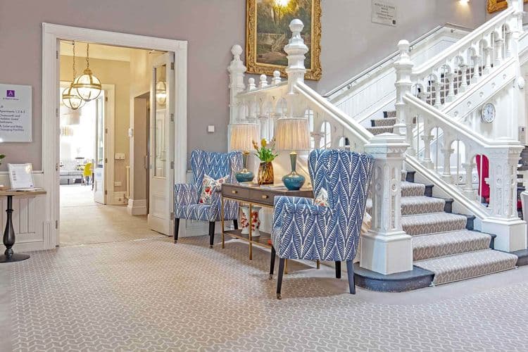 St Elphin's Park Care Home