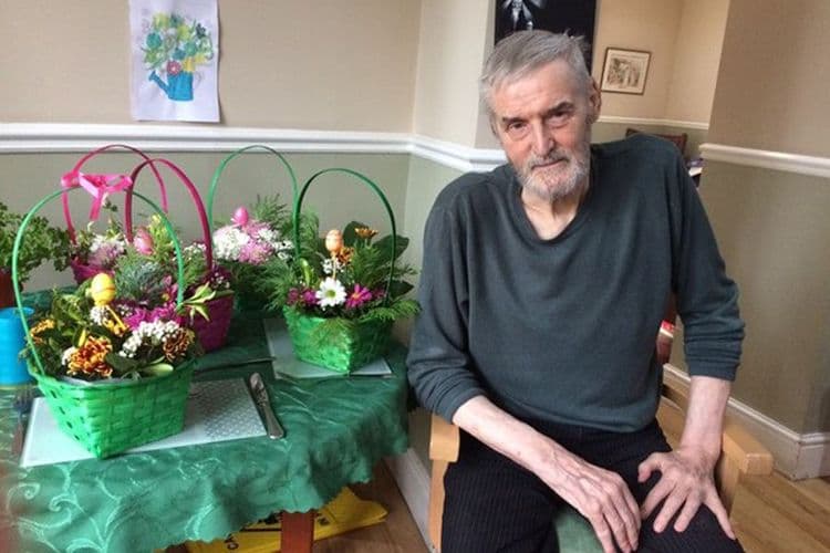 Ridgeway Court Care Home, Dudley, DY3 1SX