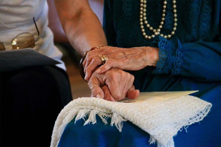 Osprey Court Care Home, Alyth, PH11 8FL