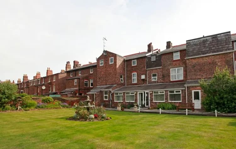 Marsh House Care Home