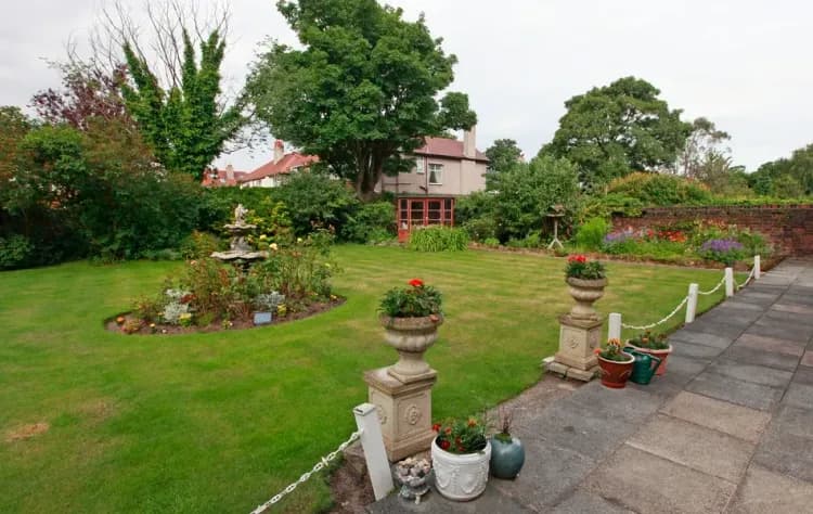 Marsh House Care Home