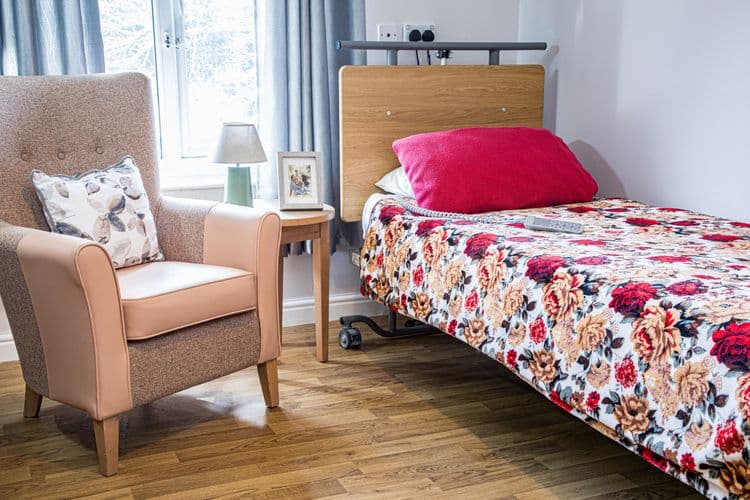 Meadowlands Care Home, Abernant Road, CF44 0PY
